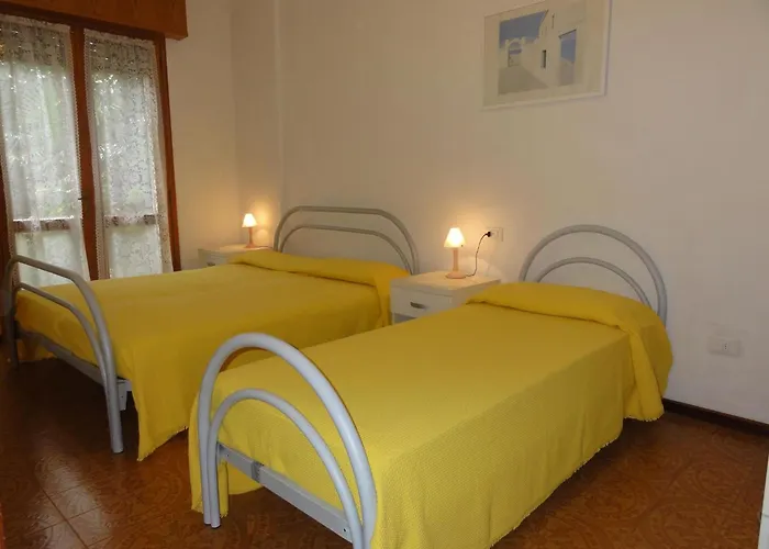 With Garden And Bbq *