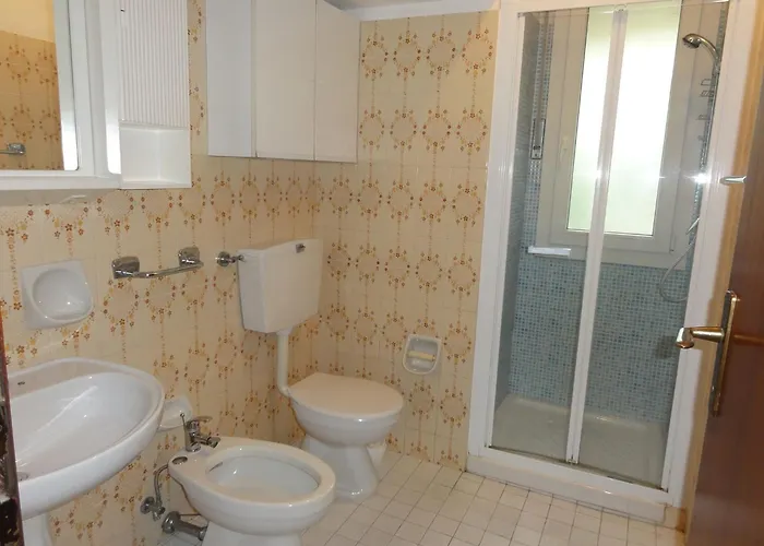 Βίλα With Garden And Bbq